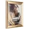 Expressions™ 8" x 10" Gold Scoop Frame by Studio Décor®